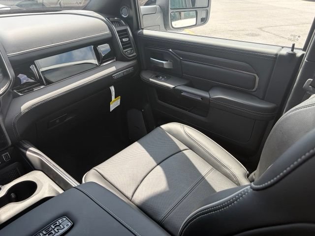 New 2026 RAM 2500 Power Wagon AWD/4WD image 39
