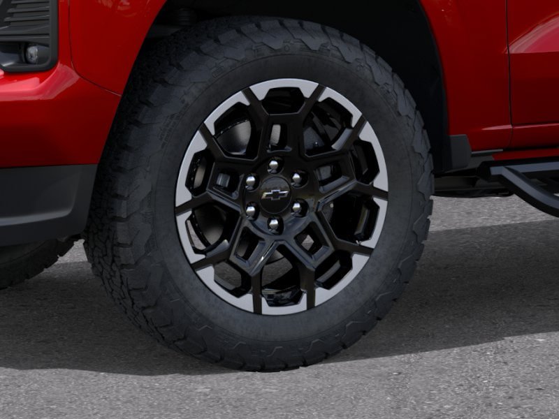 New 2026 Chevrolet Colorado Z71 w/ Technology Package AWD/4WD image 28