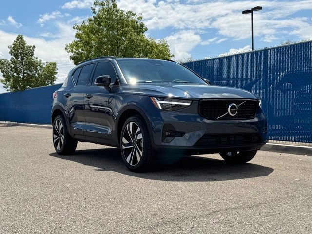 New 2026 Volvo XC40 B5 Plus w/ Climate Package image 1