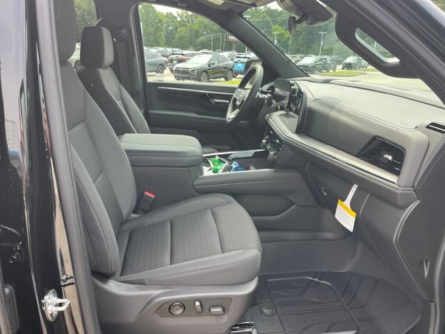 New 2026 Chevrolet Tahoe LS w/ LPO, Dark Essentials Package RWD image 34