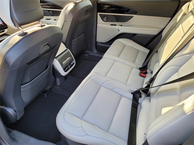 New 2026 Lincoln Nautilus Premier w/ Equipment Group 102A image 16