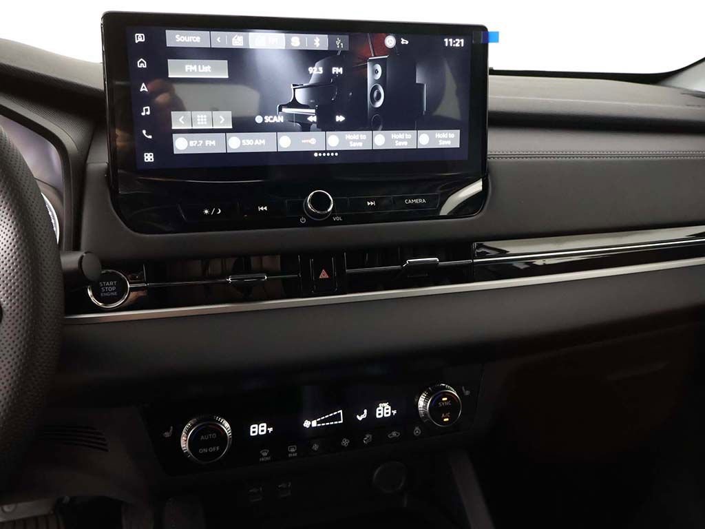 New 2026 Mitsubishi Outlander LE FWD image 42