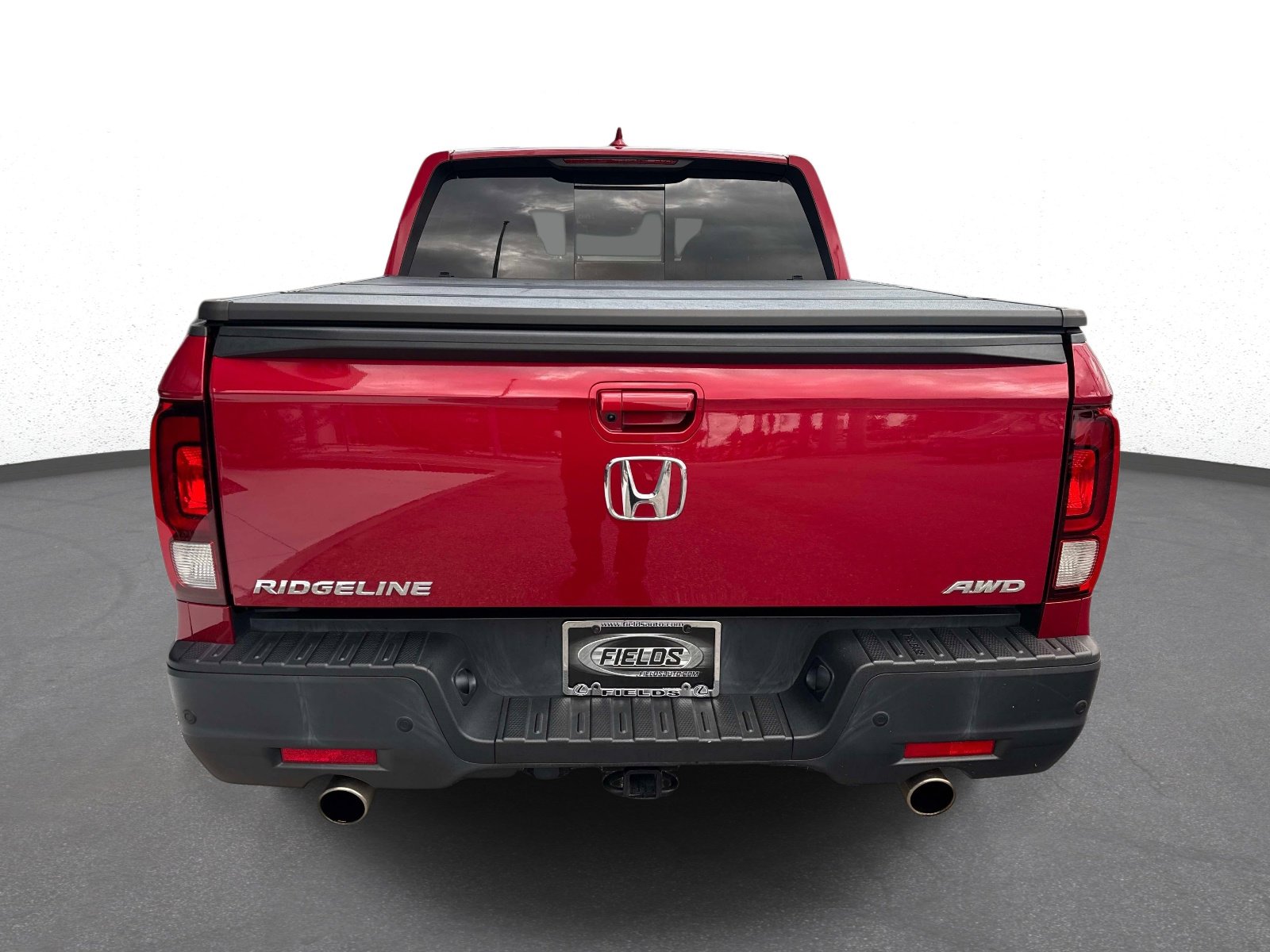 Used 2023 Honda Ridgeline RTL-E image 4