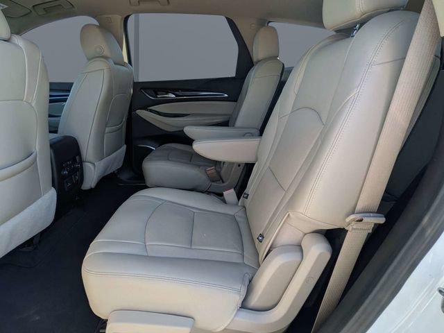 Used 2021 Buick Enclave Essence w/ Sound and Sites Package image 14