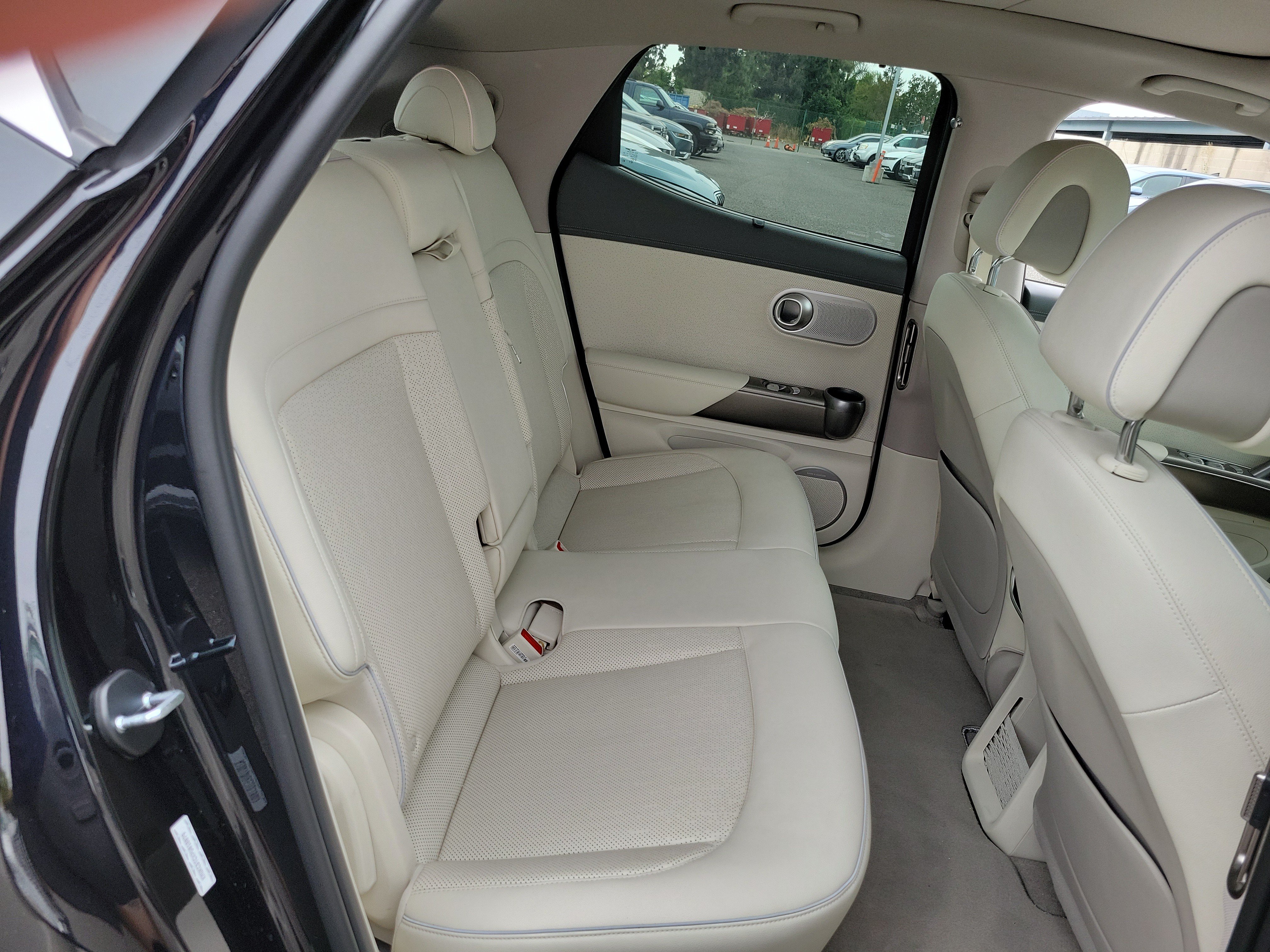 Certified 2023 Genesis GV60 Advanced AWD/4WD image 24