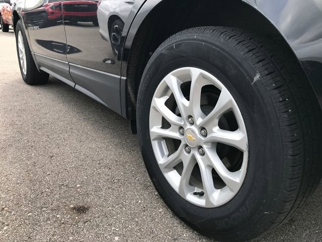 Used 2019 Chevrolet Equinox LT FWD image 13
