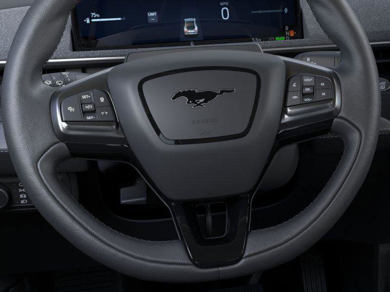 New 2026 Ford Mustang Mach-E Premium w/ Technology Package image 12