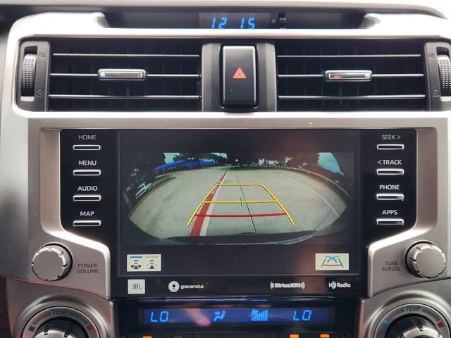Used 2022 Toyota 4Runner Limited AWD/4WD image 6