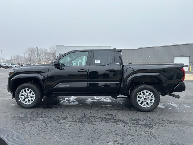 New 2026 Toyota Tacoma SR5 image 4