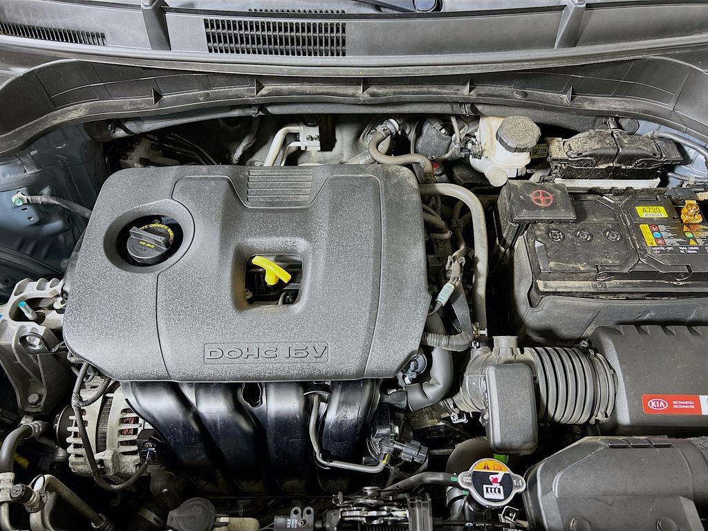 Used 2021 Kia Soul S image 27