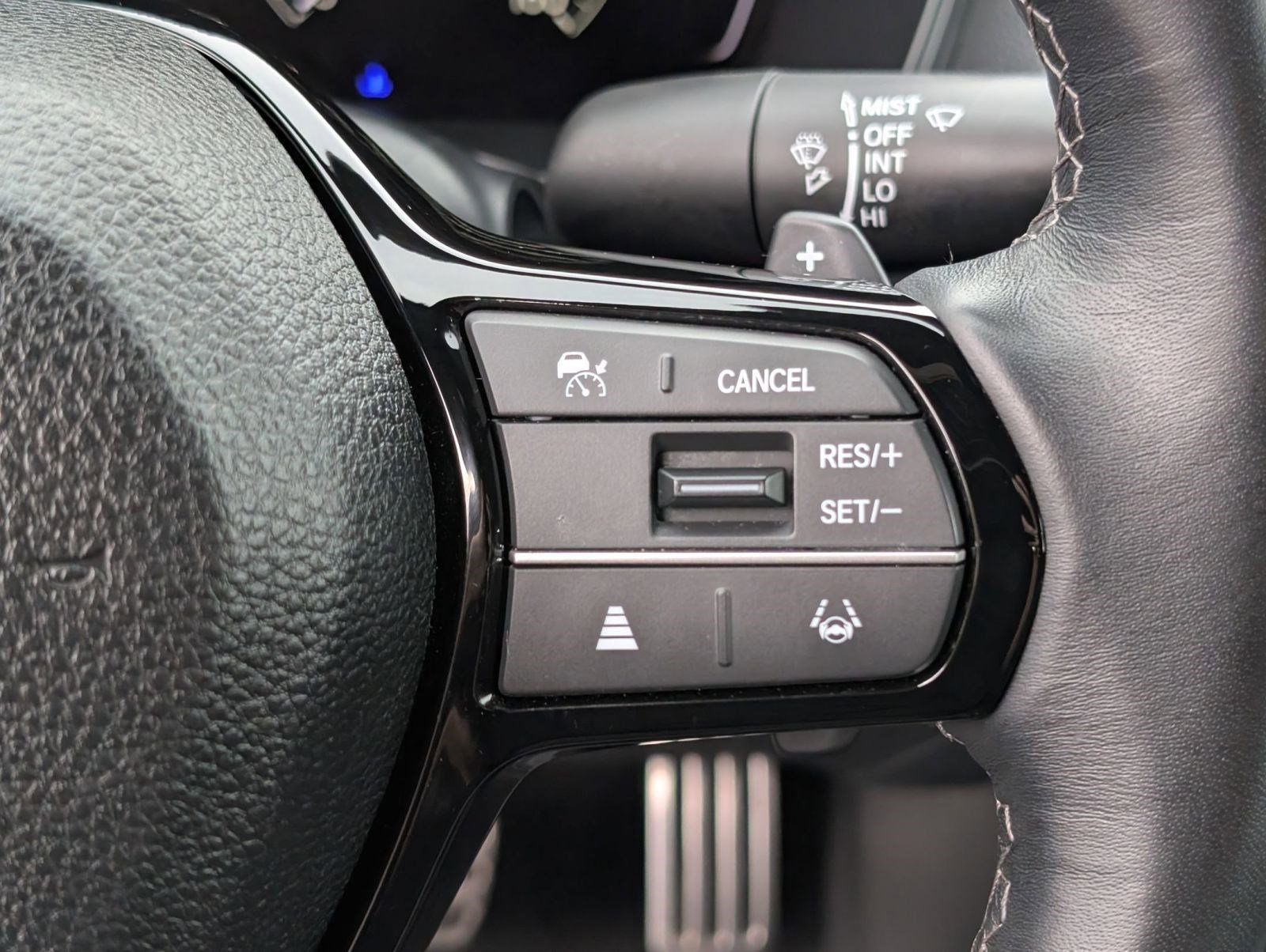 Used 2025 Honda Civic Sport image 23