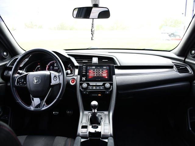 Used 2019 Honda Civic Si image 15