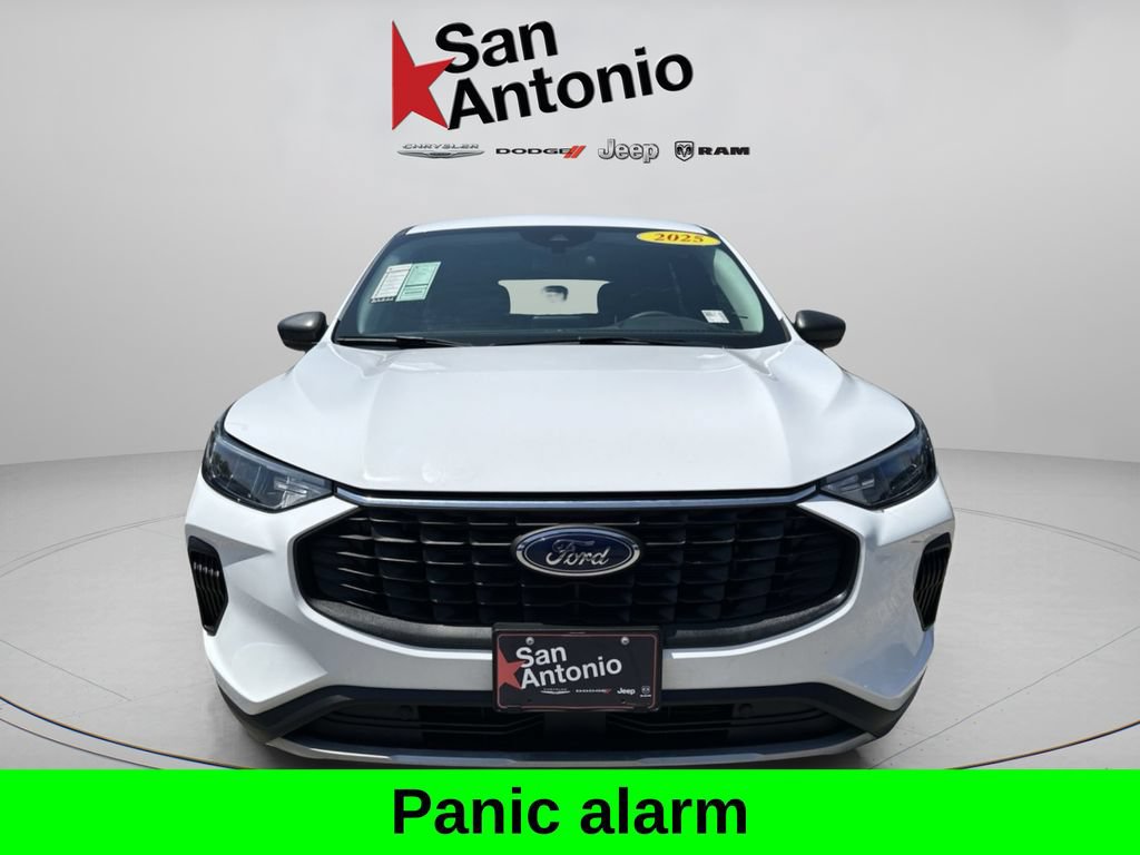 Used 2025 Ford Escape Active FWD image 4