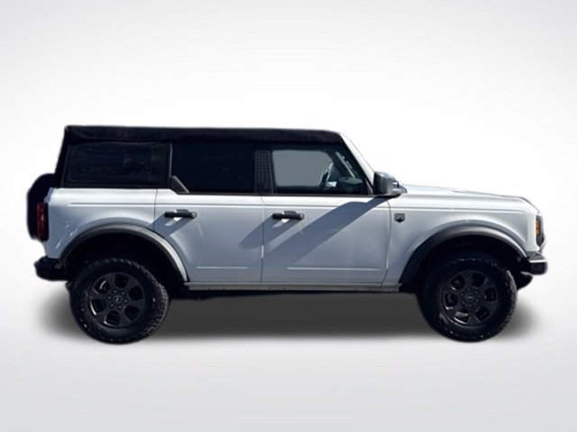 Used 2023 Ford Bronco Big Bend AWD/4WD image 7