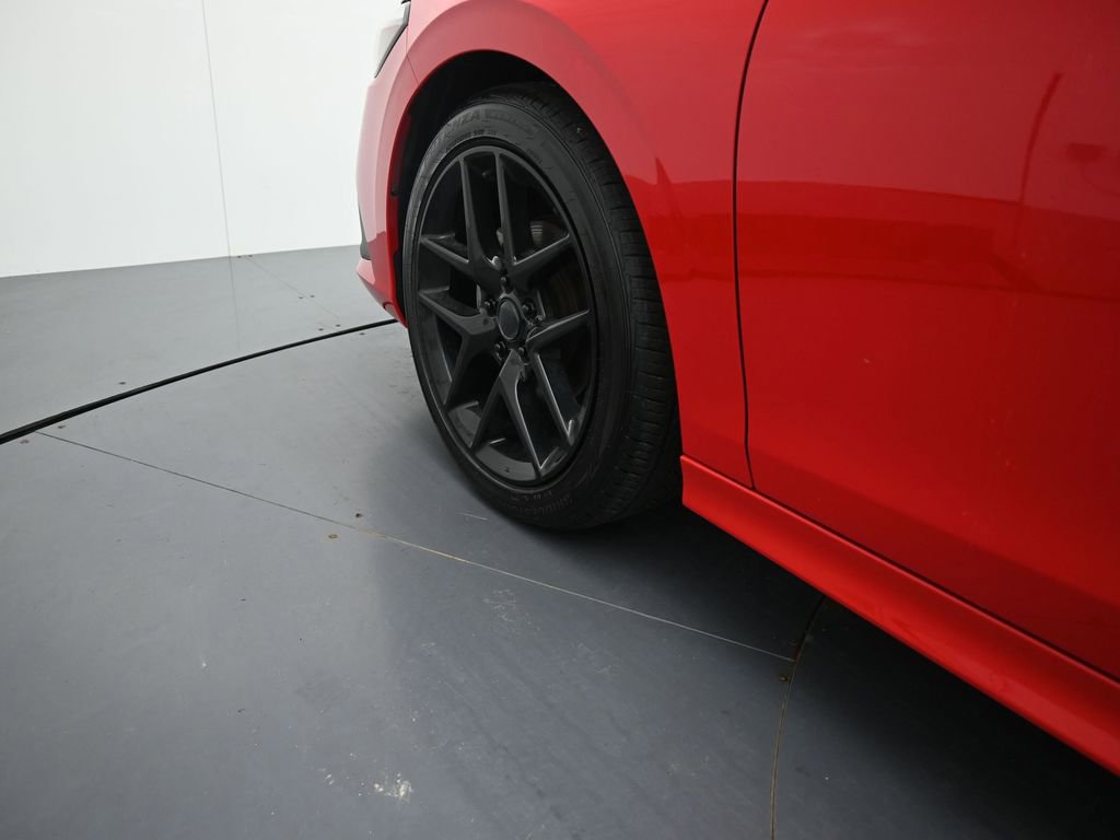 Used 2022 Honda Civic LX image 11