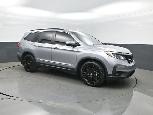Used 2021 Honda Pilot Special Edition image 30