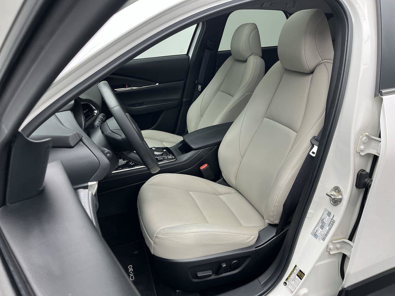 Used 2024 MAZDA CX-30 AWD 2.5 S w/ Preferred Package image 10