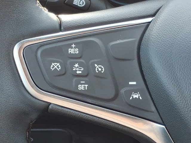 Used 2024 Chevrolet Equinox LT AWD/4WD image 26