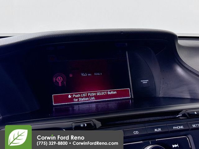 Used 2017 Honda Accord Sport image 14