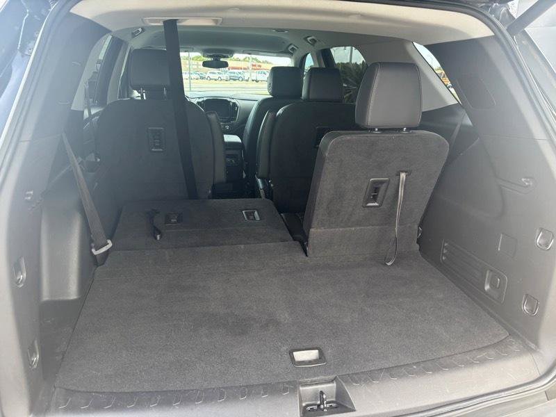 Used 2021 Chevrolet Traverse LT AWD/4WD image 15