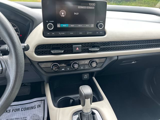 Used 2024 Honda HR-V LX image 17