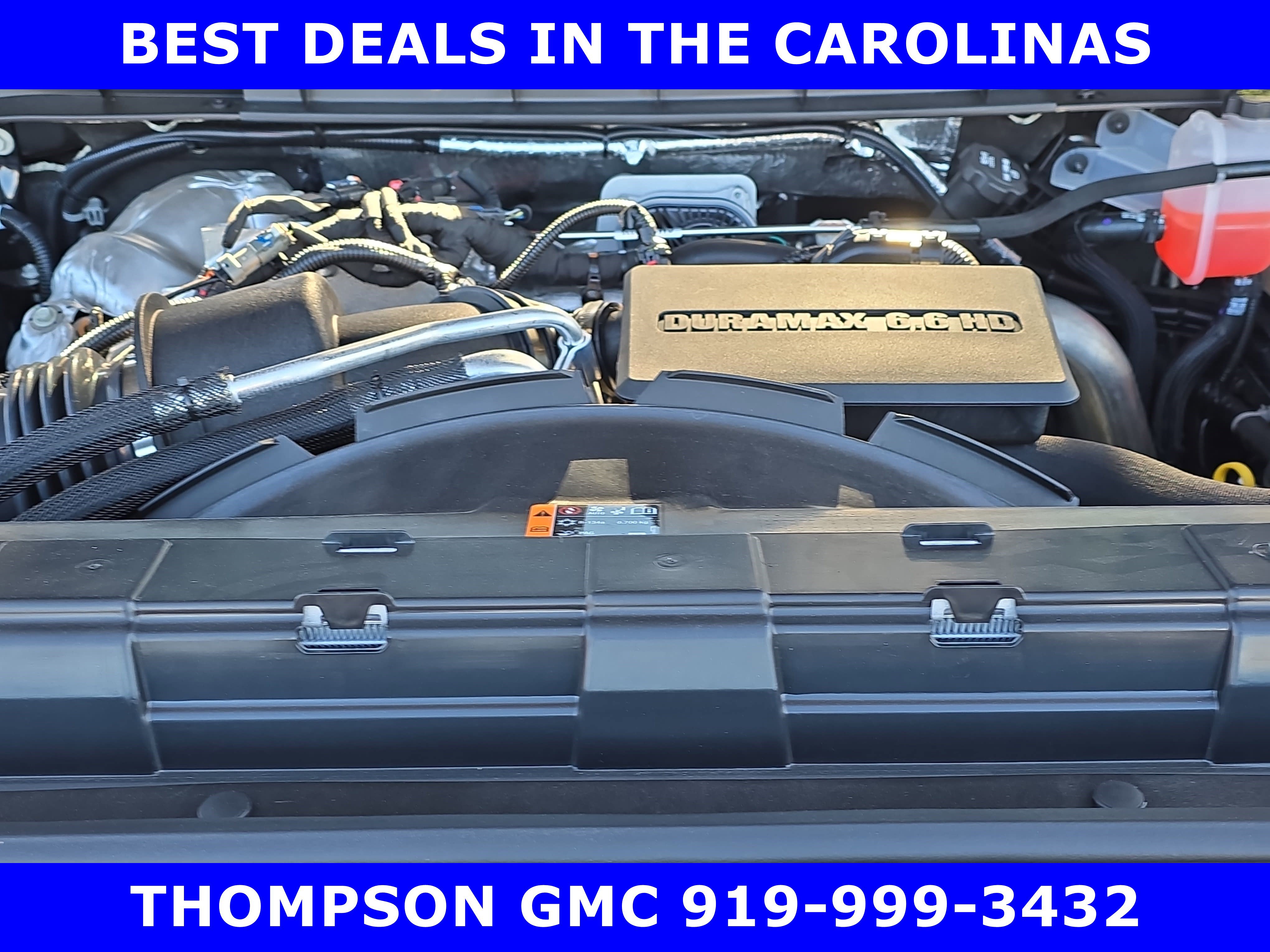 New 2026 GMC Sierra 2500 AT4 w/ AT4 Preferred Package image 29