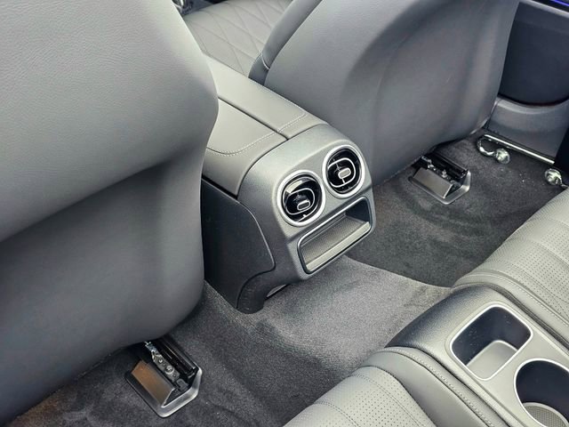 New 2026 Mercedes-Benz CLE 53 AMG 4MATIC Cabriolet image 34