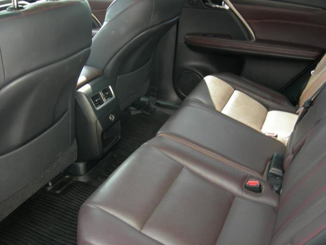 Used 2017 Lexus RX 350 AWD w/ Premium Package image 19