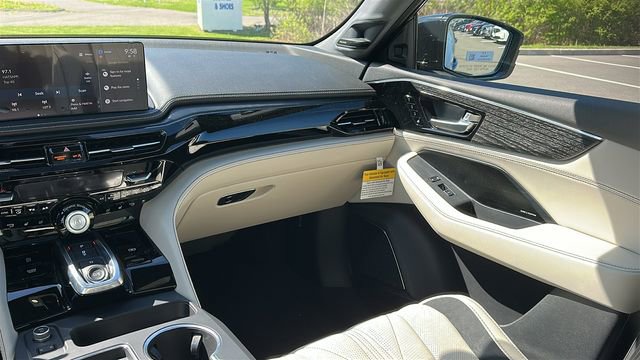 New 2026 Acura MDX Type S AWD/4WD image 25