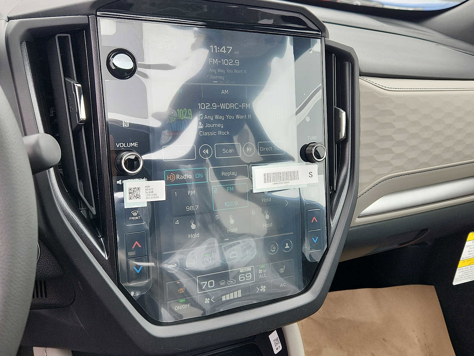 New 2026 Subaru Forester Premium image 9