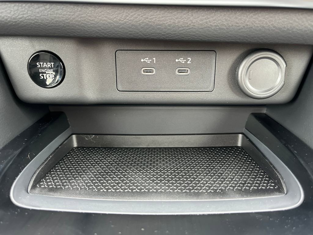 New 2026 Nissan Rogue SV w/ Cold Weather Package image 26