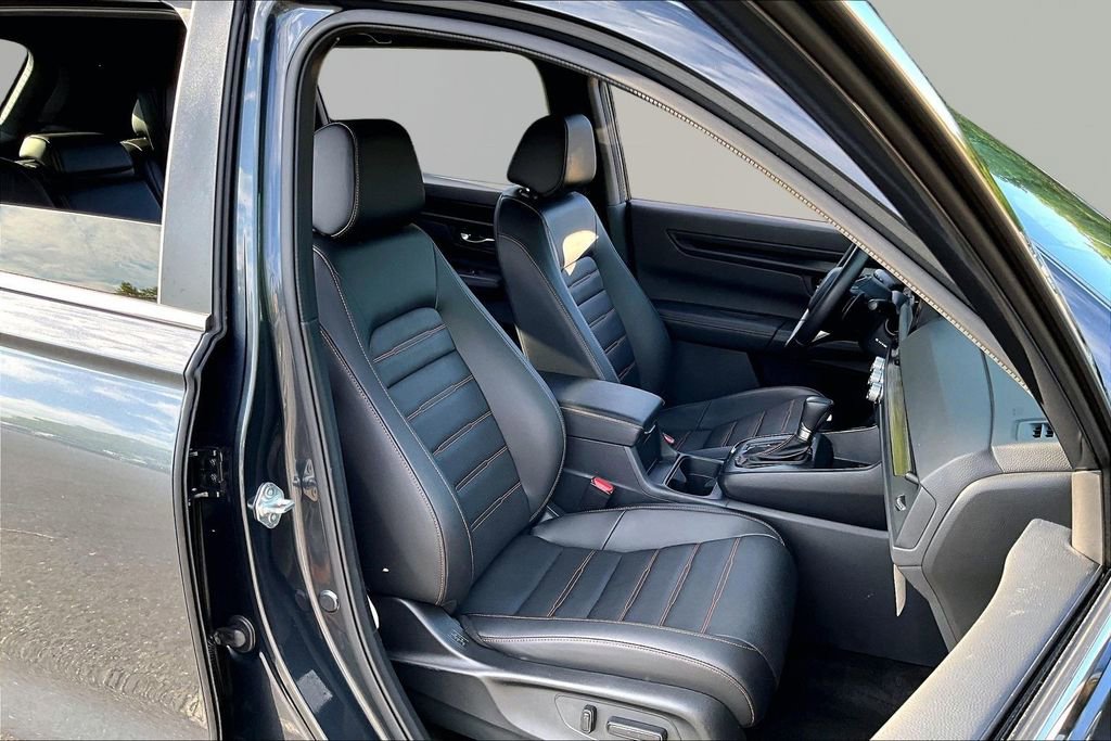 Used 2025 Honda CR-V Sport-L image 22