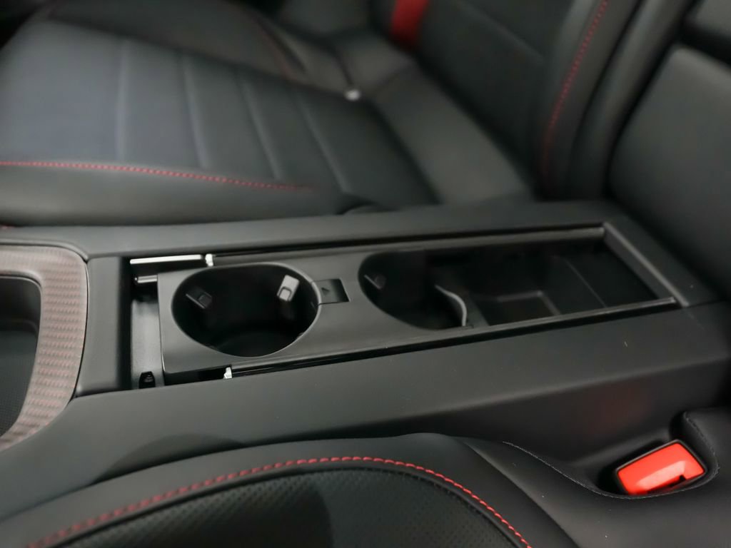 Used 2025 Porsche Panamera GTS image 20