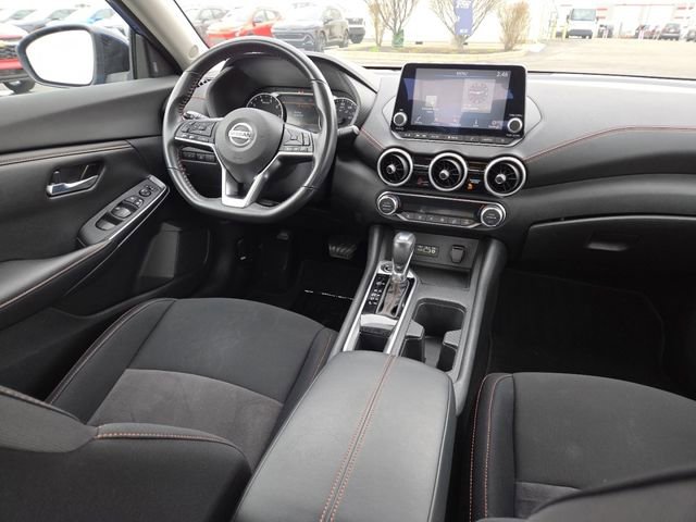 Used 2023 Nissan Sentra SR w/ Electronics Package image 24