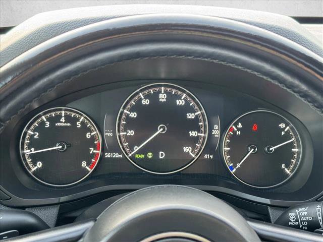 Used 2024 MAZDA CX-90 3.3 Turbo w/ Preferred Plus image 13