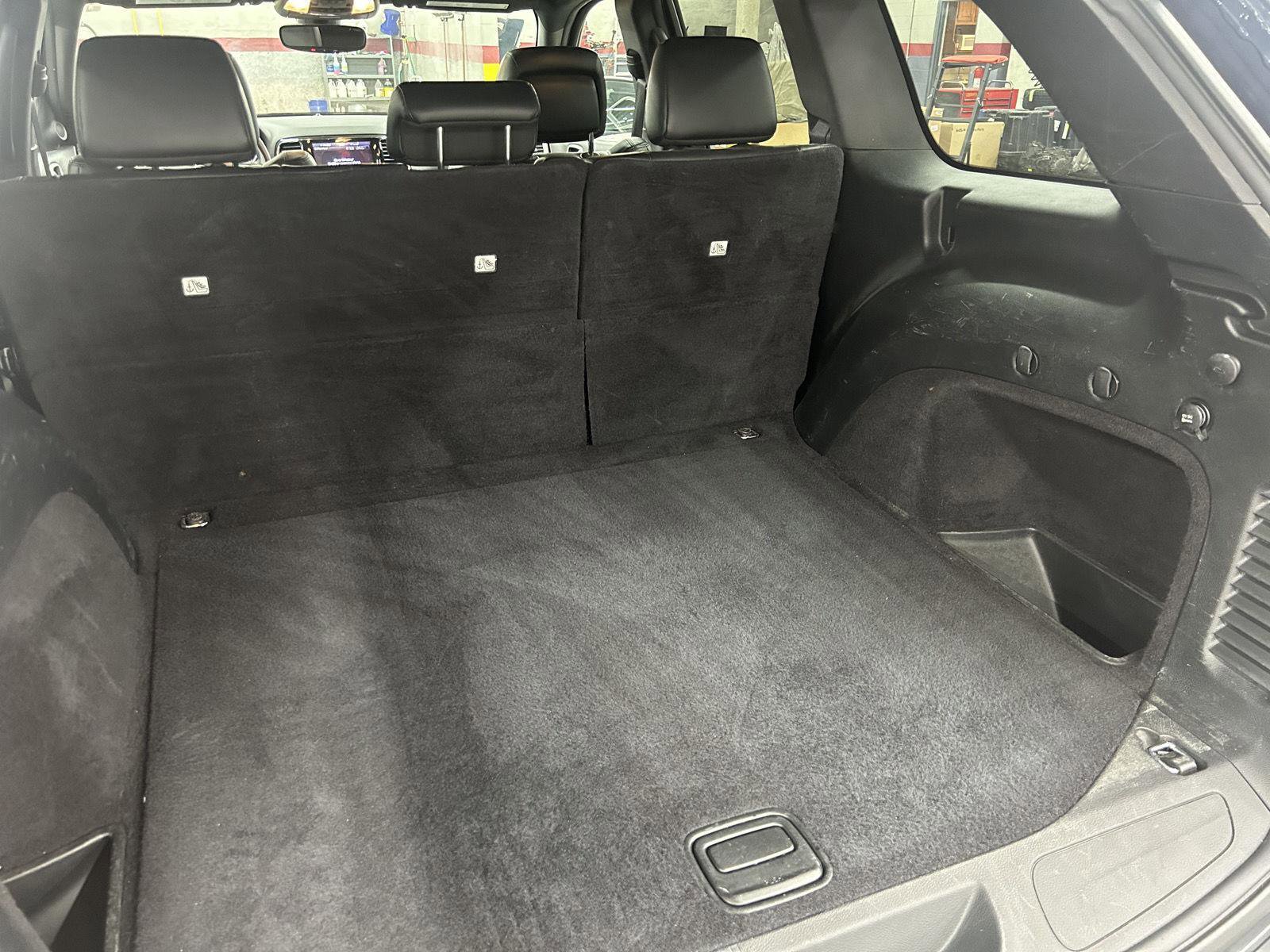 Used 2020 Jeep Grand Cherokee Limited image 8