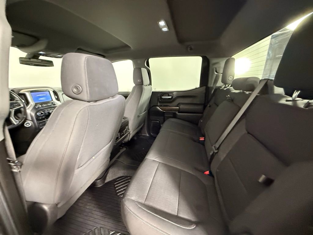 Used 2021 Chevrolet Silverado 1500 RST image 14