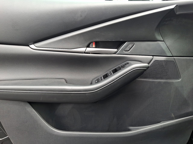 New 2026 MAZDA CX-30 AWD 2.5 S w/ Select Sport Pkg image 11