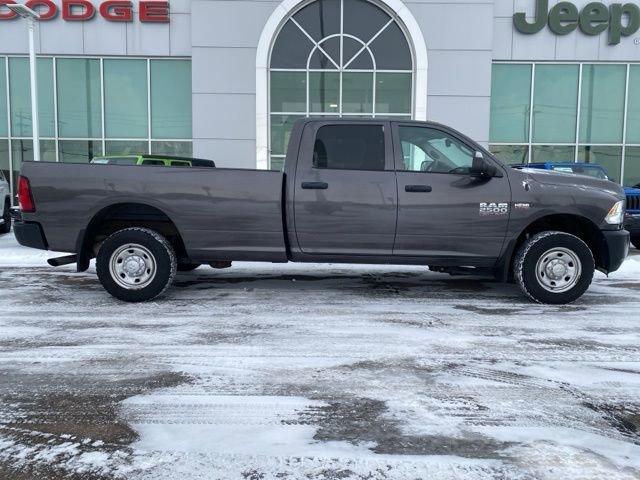 Used 2016 RAM 2500 Tradesman w/ Popular Equipment Group RWD image 4