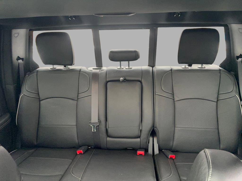 New 2026 RAM 2500 Rebel w/ Rebel Level 2 Equipment Group image 20