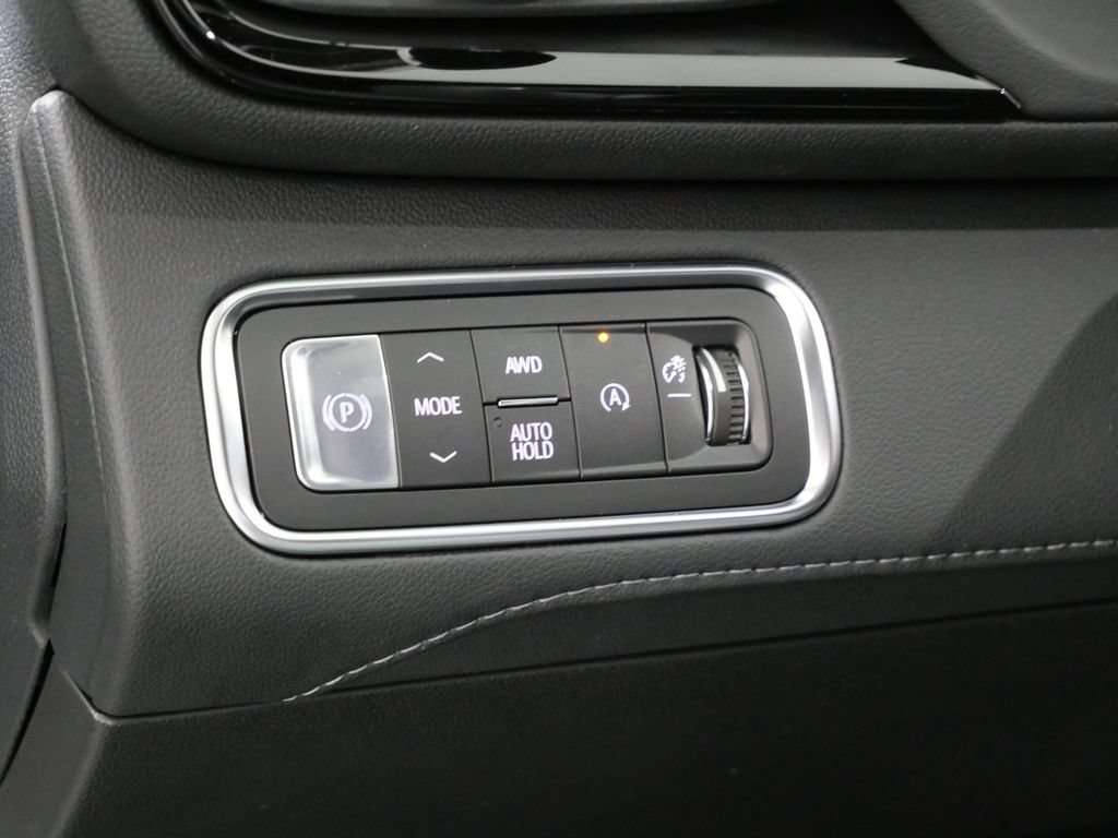 New 2026 Buick Enclave Avenir w/ Super Cruise Package AWD/4WD image 18