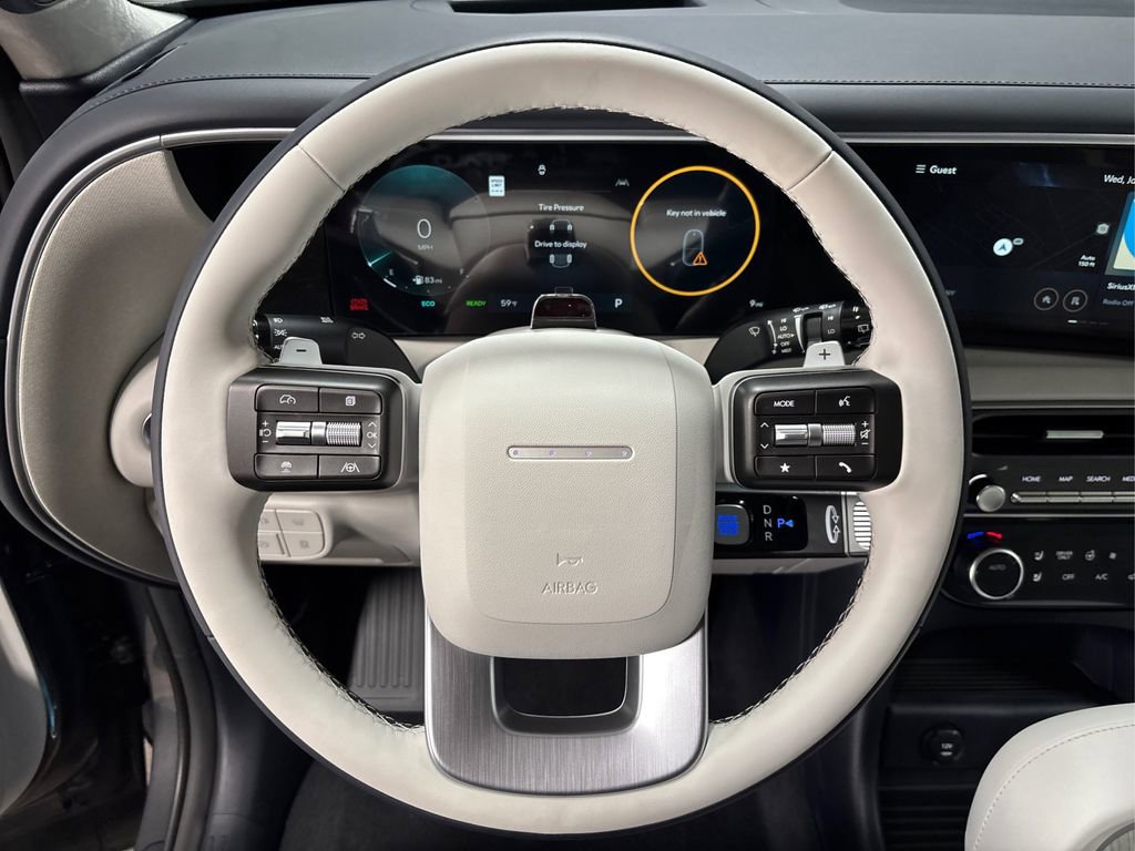 New 2026 Hyundai Palisade Calligraphy image 16