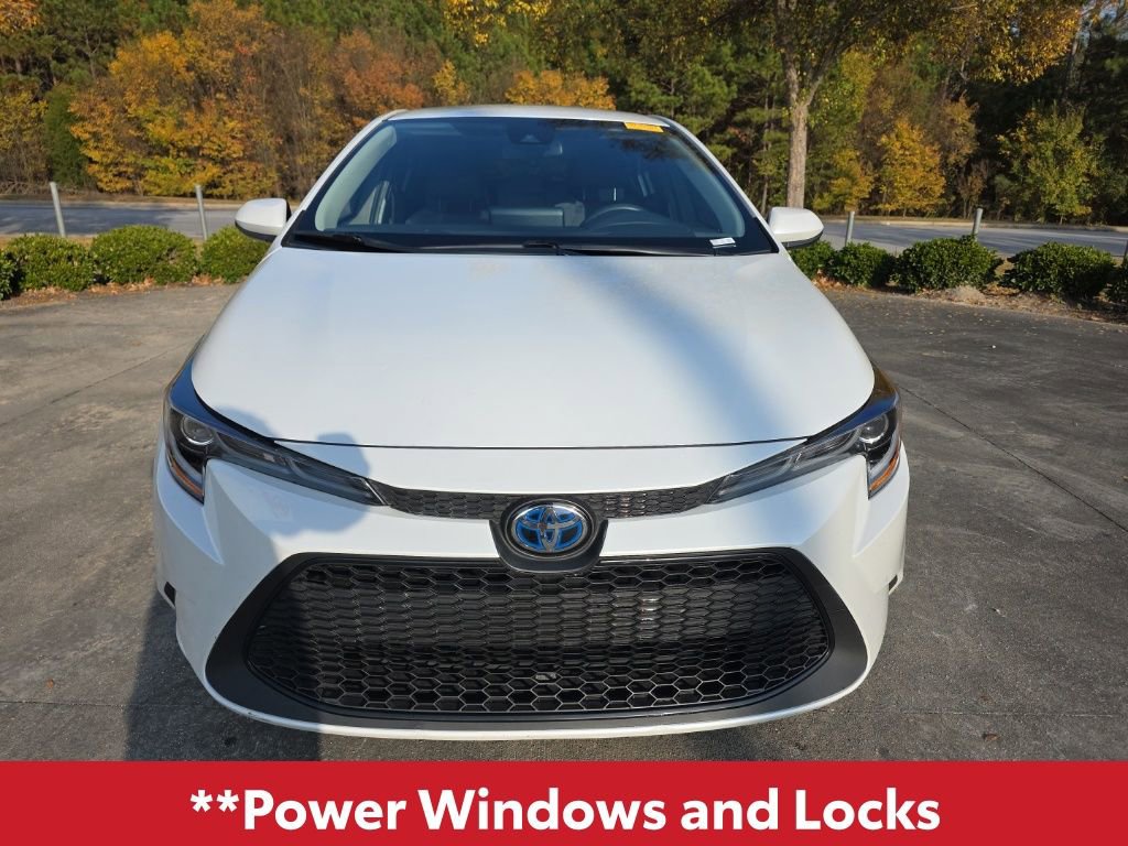 Used 2022 Toyota Corolla LE image 12
