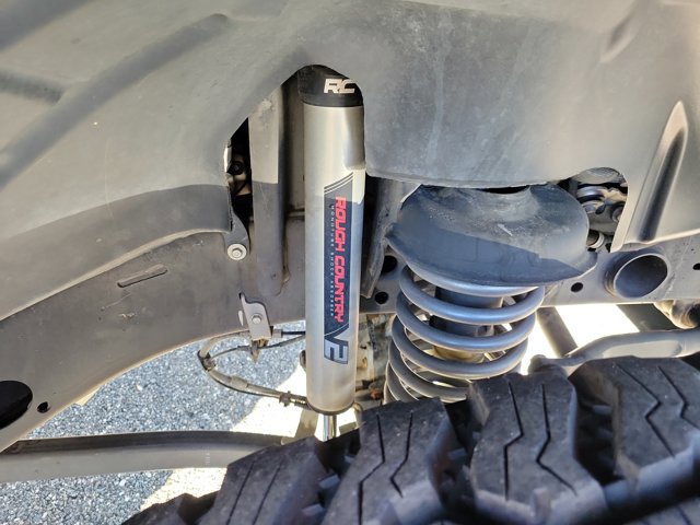 Used 2020 Jeep Wrangler Unlimited Rubicon image 8