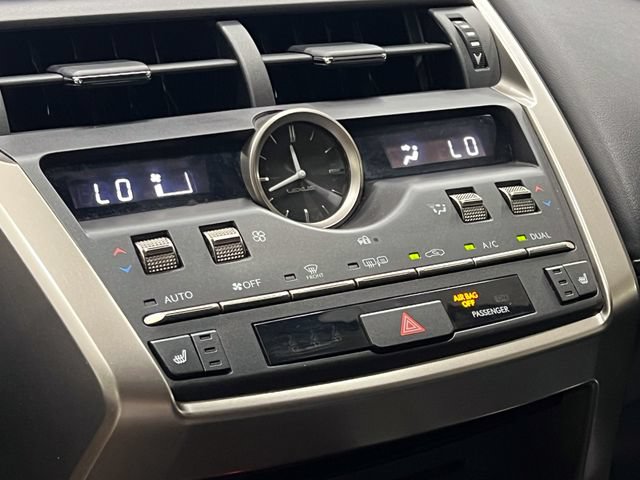Certified 2020 Lexus NX 300 FWD w/ Accessory Package 2 image 20