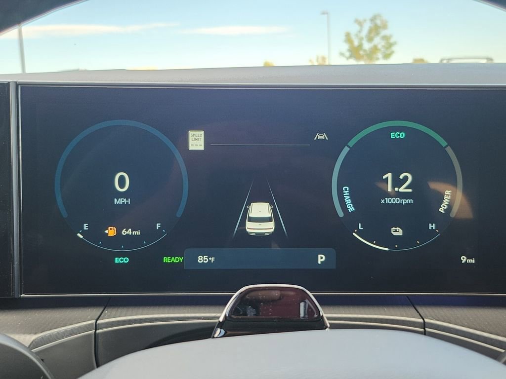 New 2026 Hyundai Santa Fe Calligraphy image 17