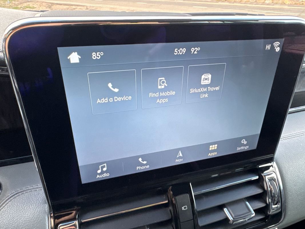 Used 2019 Lincoln Navigator L Reserve w/ Cargo Package AWD/4WD image 35