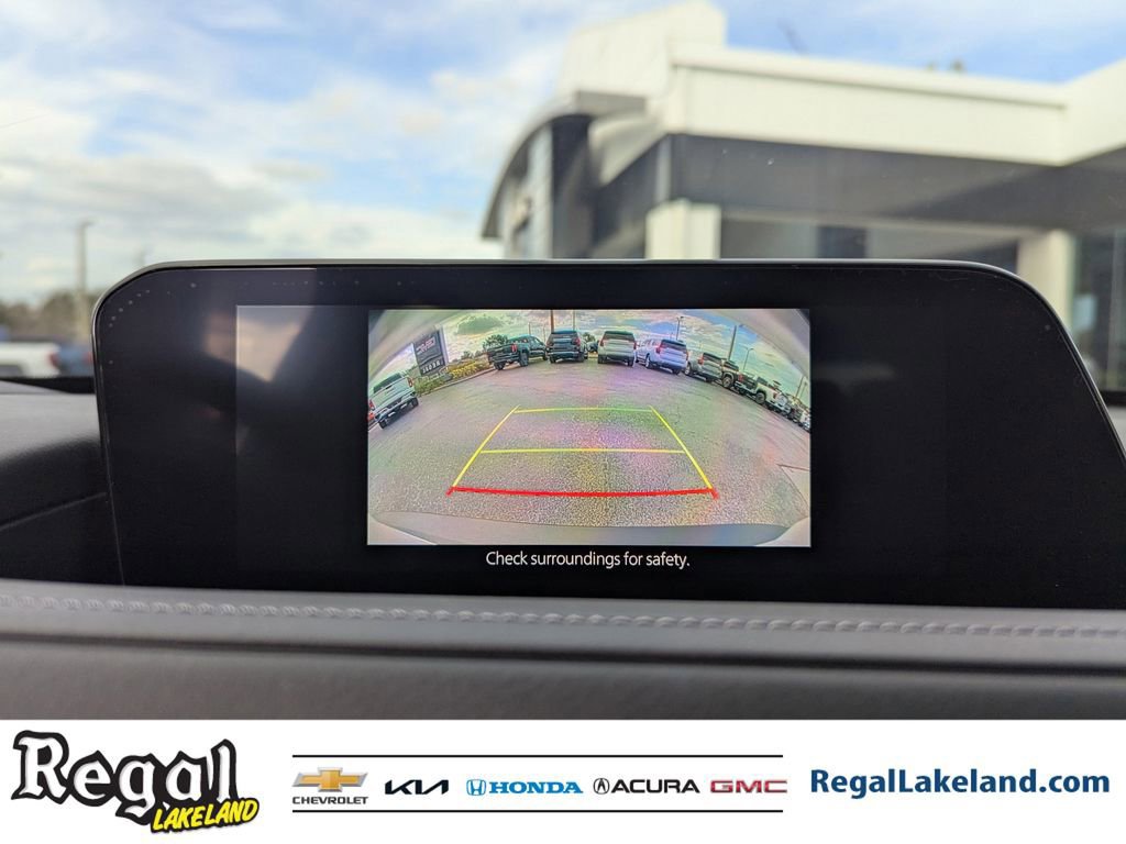 Used 2025 MAZDA CX-30 AWD 2.5 S w/ Preferred Package image 20