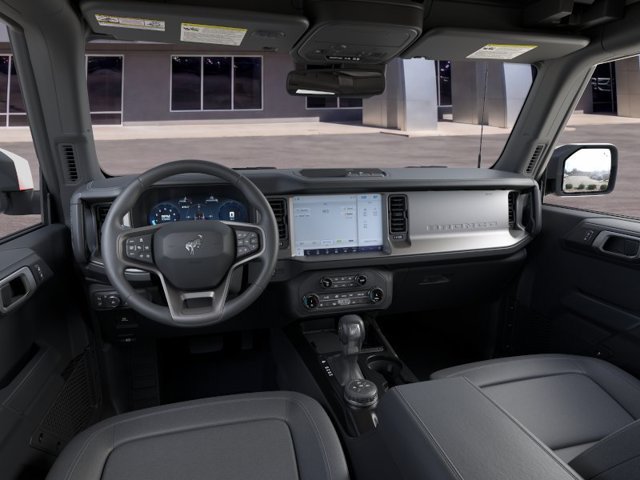 New 2026 Ford Bronco Outer Banks AWD/4WD image 9