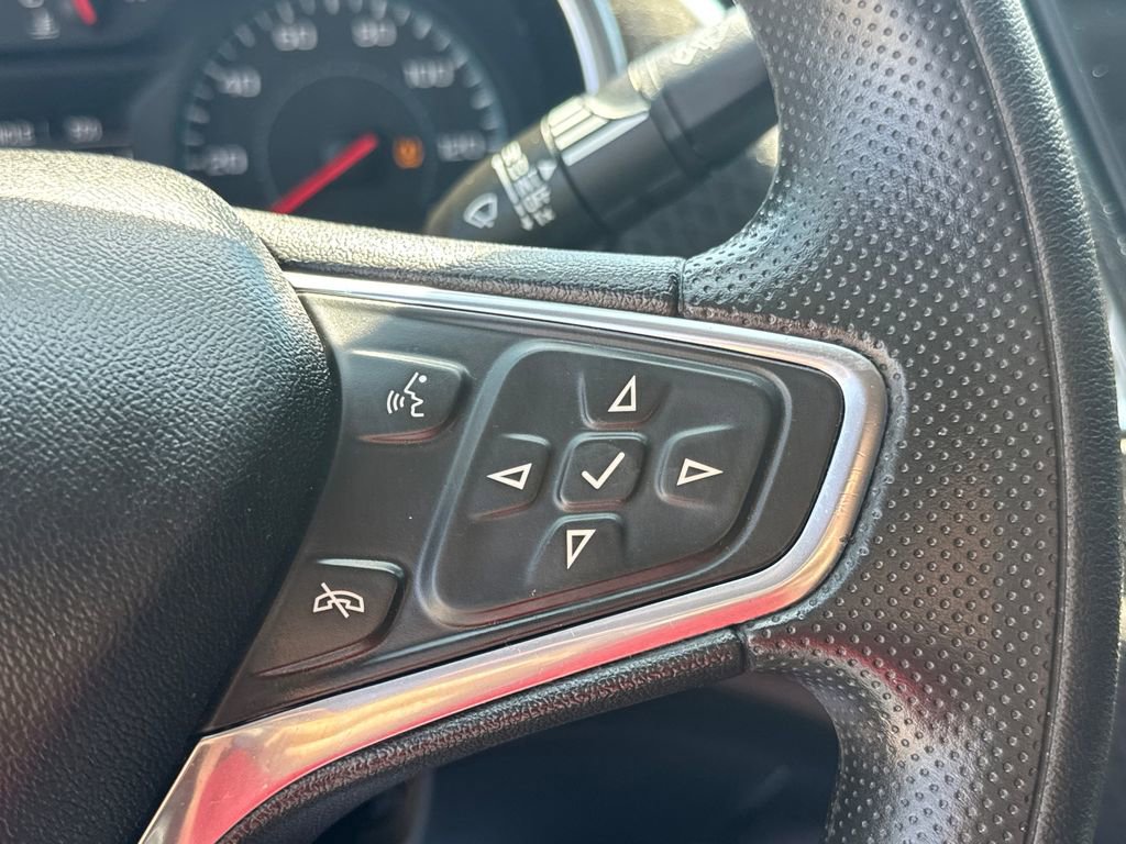 Used 2019 Chevrolet Malibu LT w/ Driver Confidence Package FWD image 33